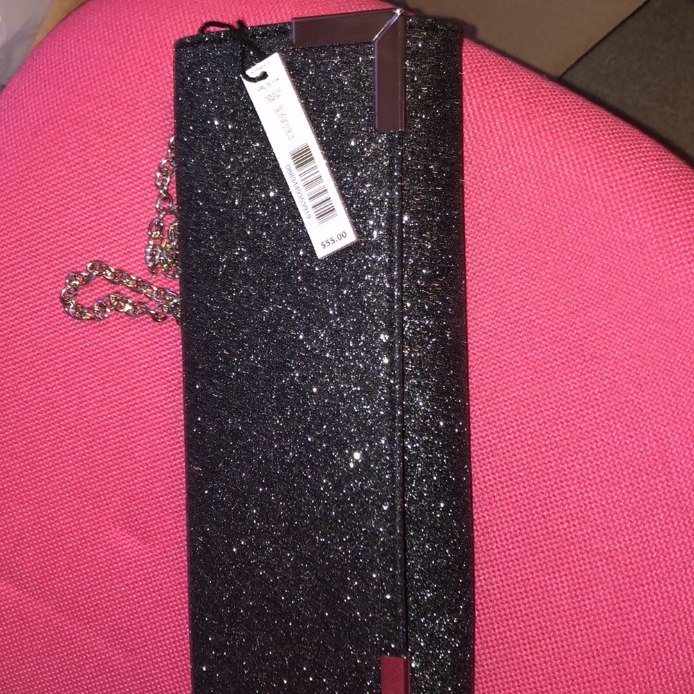 Kate Landry clutch
